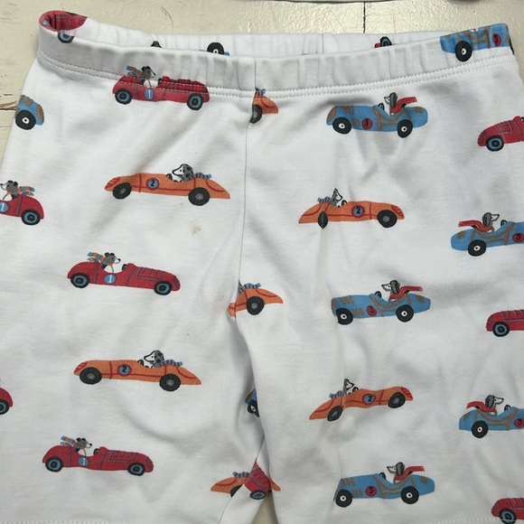 Kissy kissy two piece pj set - Picture 4 of 4